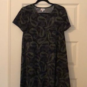 LuLaRoe Carly